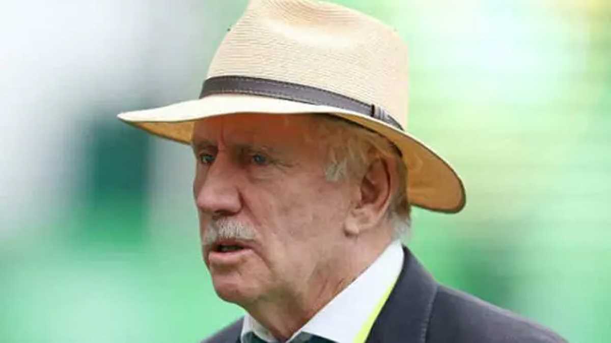 पांड्या खेलना चाहते हैं तो उन्हें टीम में होना चाहिए : चैपल